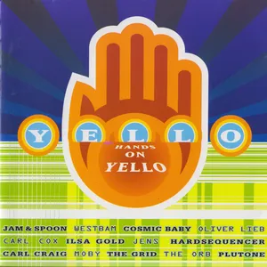 Hands on Yello